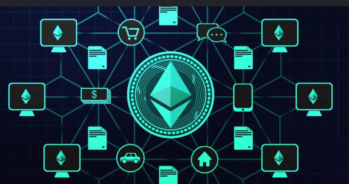 How DApps Are Changing the Crypto Ecosystem