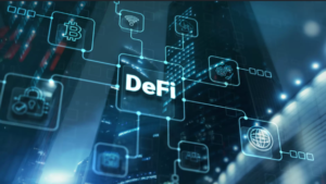 How DeFi Is Transforming Traditional Banking