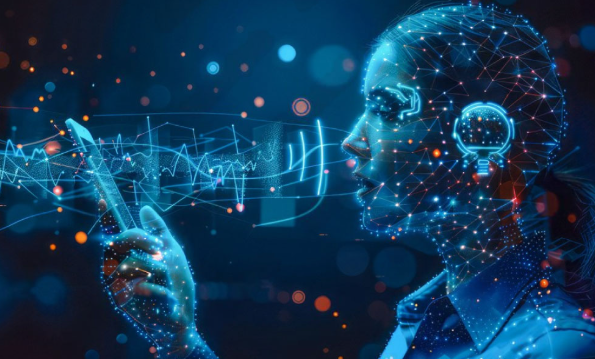 Artificial Intelligence in Voice Recognition