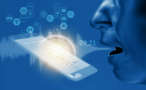 Artificial Intelligence in Voice-Controlled Devices